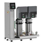 Wilo Mehrpumpenanlage SiBoost2.0 Smart 2HELIX VE611,R2,4kW