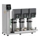 Wilo Mehrpumpenanlage SiBoost2.0 Smart 3HELIX VE5202,DN150-4