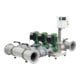 Wilo Mehrpumpenanlage SiFlux 21-IP-E 50/150-4/2-SC-16-T4-3