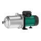 Wilo Mehrstufige Hochdruck-Kreiselpumpe Medana CH1-LSP205-6,Rp1,1x230,550W-3