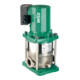 Wilo Mehrstufige Hochdruck-Kreiselpumpe MVIS210-1/16/K/3-400-50-2 PN16,G11/2-1