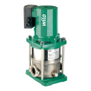 Wilo Mehrstufige Hochdruck-Kreiselpumpe MVIS803-1/16/K/3-400-50-2 PN16,G11/2