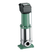 Wilo Mehrstufige Hochdruck-Kreiselpumpe MVISE 206-3G, PN 16, G 11/2, 1100W