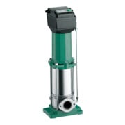 Wilo Mehrstufige Hochdruck-Kreiselpumpe MVISE 410-3G, PN 16, G 11/4, 2000W