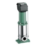 Wilo Mehrstufige Hochdruck-Kreiselpumpe MVISE 410-3G, PN 16, G 11/4, 2000W-4