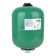 Wilo Membran-Druckbehälter Typ D 12 D - PN 16