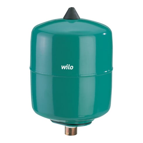 Wilo Membran-Druckbehälter Typ D 25 DE - PN 10