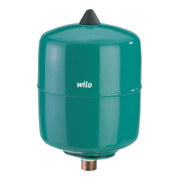 Wilo Membran-Druckbehälter Typ D 33 DE - PN 10