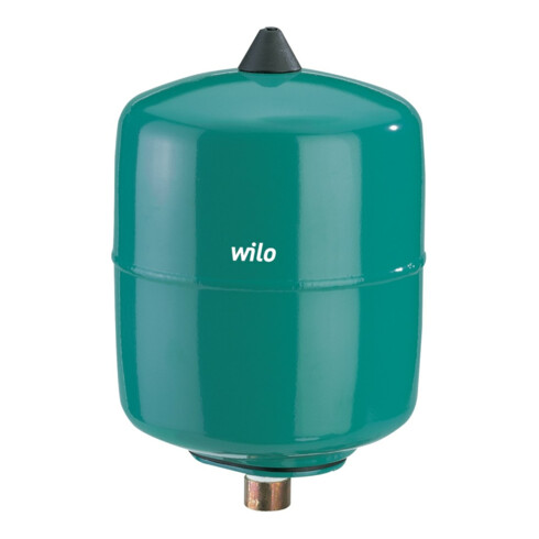Wilo Membran-Druckbehälter Typ D 33 DE - PN 10