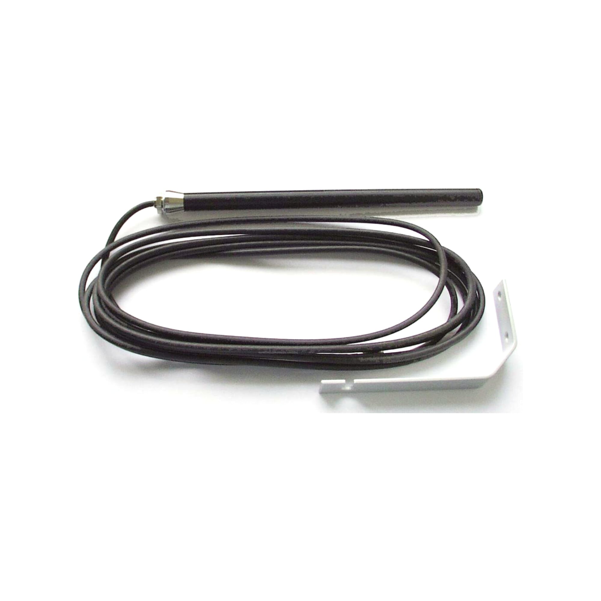 Wilo Mobilfunkantenne Kabel 15 m, Winkel zur Außenmontage