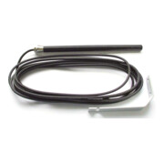 Wilo Mobilfunkantenne Kabel 2,5 m, Magnetstandfuß