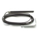 Wilo Mobilfunkantenne Kabel 2,5 m, Magnetstandfuß-3
