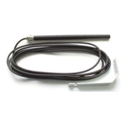 Wilo Mobilfunkantenne Kabel 2,5 m, Magnetstandfuß-3