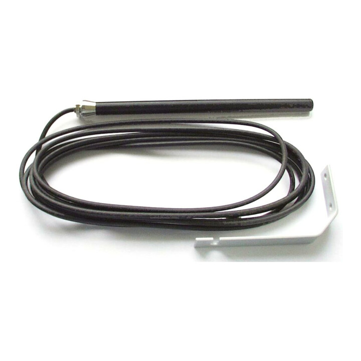 Wilo Mobilfunkantenne Kabel 2,5 m, Magnetstandfuß