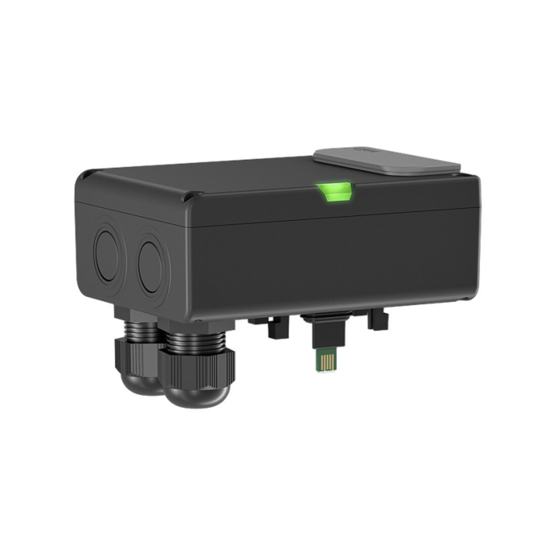 Wilo Module Connect Steckmodul BMS adaptable, entrée 0-10 V