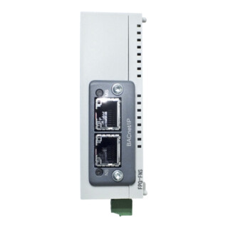 Wilo Module de communication BACnet IP (Esclave)