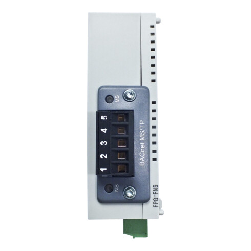 Wilo Module de communication BACnet MS/TP (Esclave)