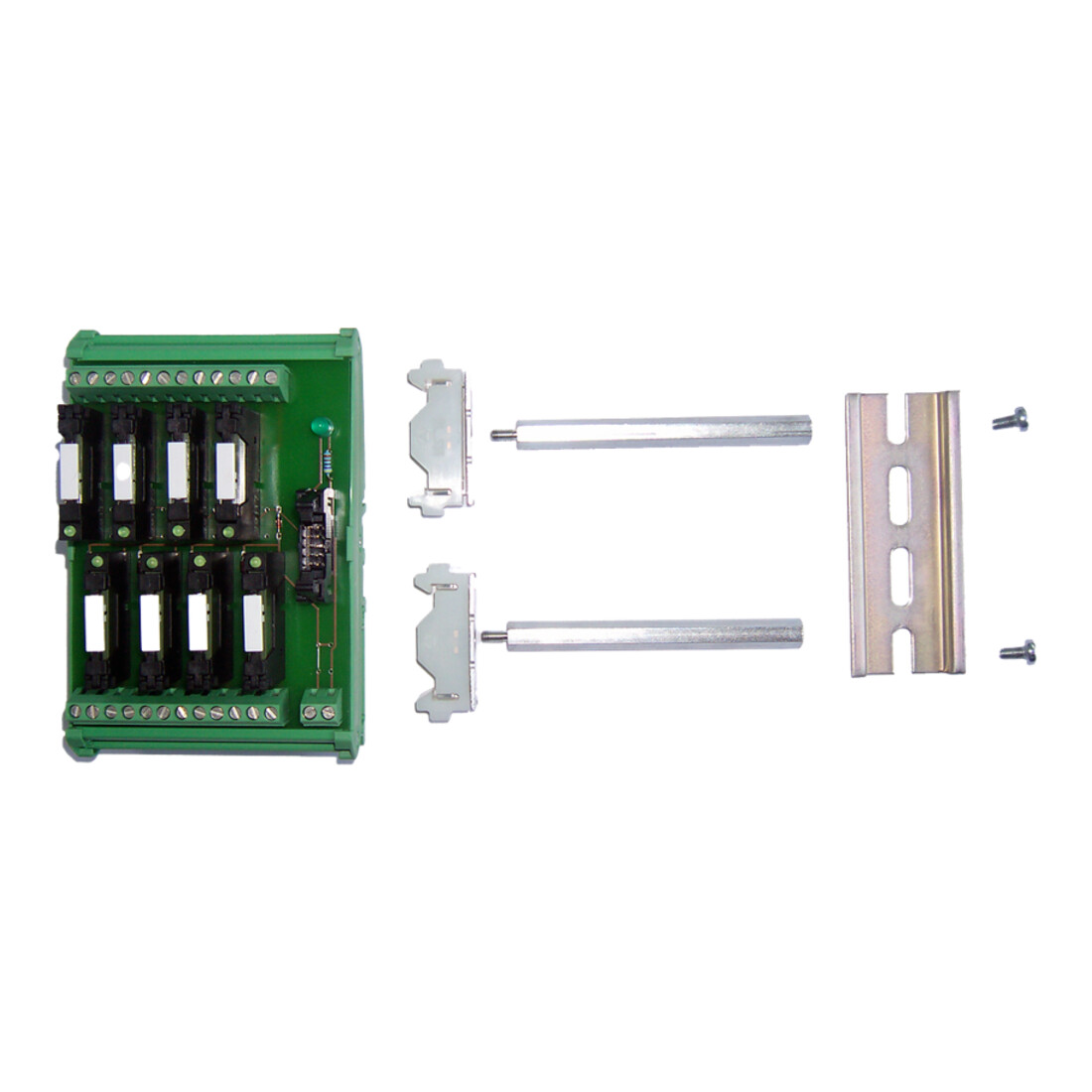 Wilo Module de signalisation pour commande de pompe 1-2