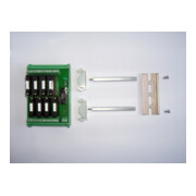 Wilo Module de signalisation pour commande de pompe 3-6-3