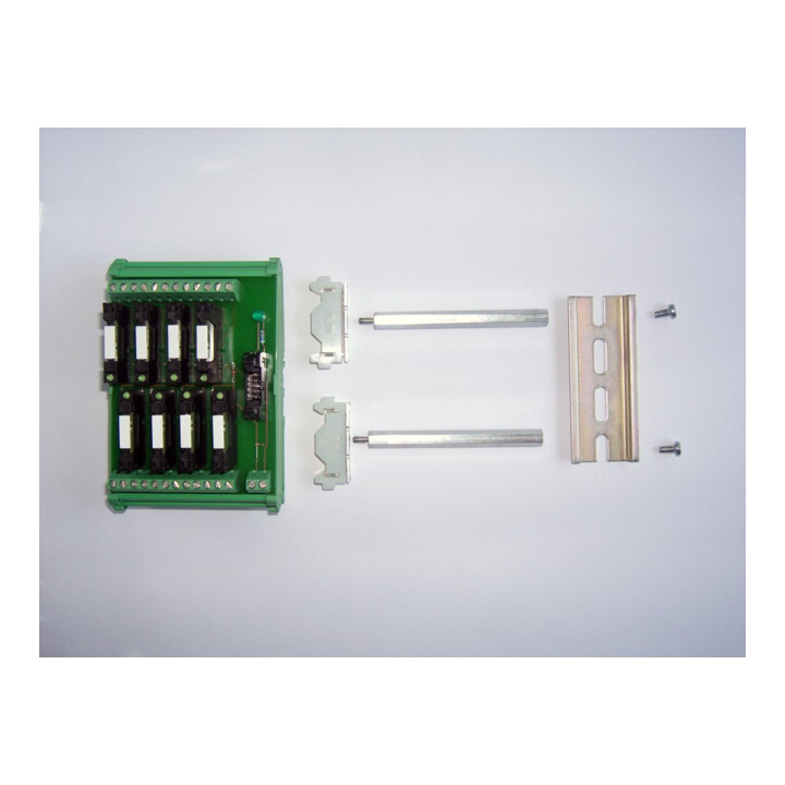 Wilo Module de signalisation pour commande de pompe 3-6