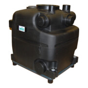 Wilo Module d'extension AF 400 850x800x1050mm