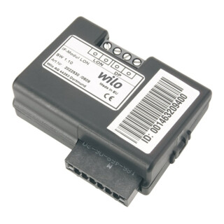 Wilo Module enfichable IF-Modul LON rétrocompatible