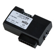 Wilo Module enfichable IF-Modul Modbus extensible-4