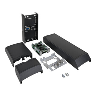 Wilo Module IF EFC Ethernet/IP MCA Wilo-EFC