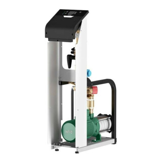 Wilo Module pompe simple Sinum Mono M02, 230 V, module de commande, 50 Hz