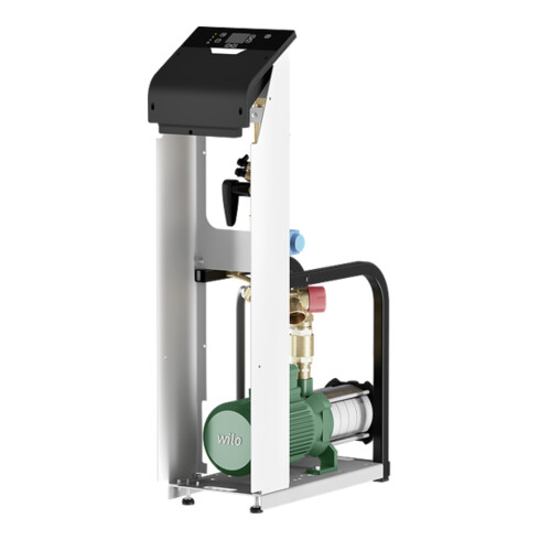 Wilo Module pompe simple Sinum Mono M02, 230 V, module de commande, 50 Hz