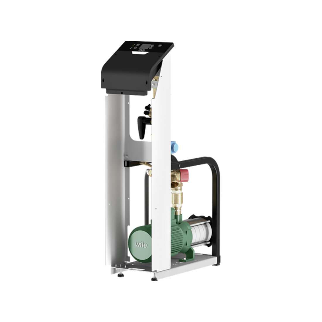 Wilo Module pompe simple Sinum Mono M02, 230 V, module de commande, 50 Hz