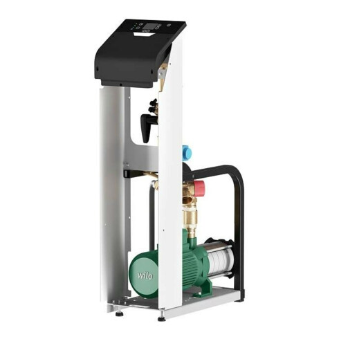 Wilo Module pompe simple Sinum Mono M130, 400 V, module de commande, 50 Hz