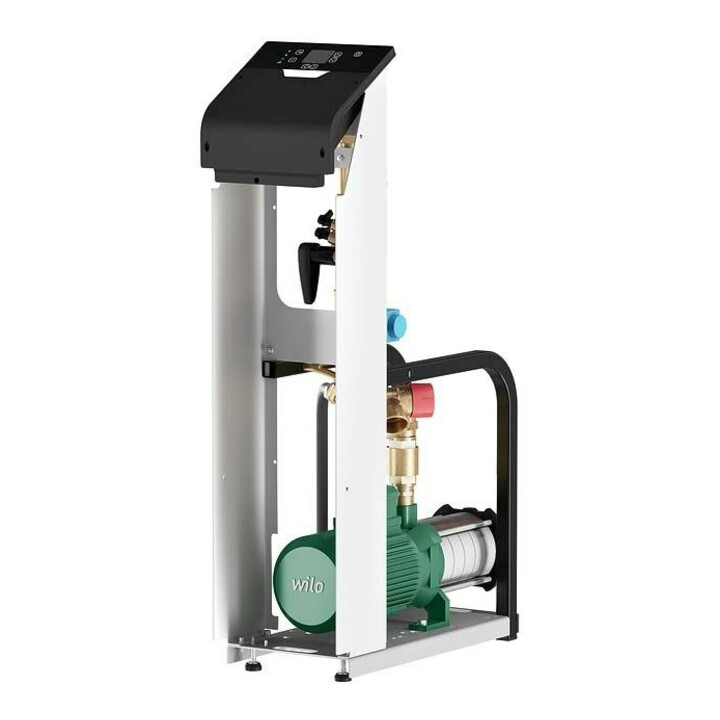 Wilo Module pompe simple Sinum Mono M20, 400 V, module de commande, 50 Hz