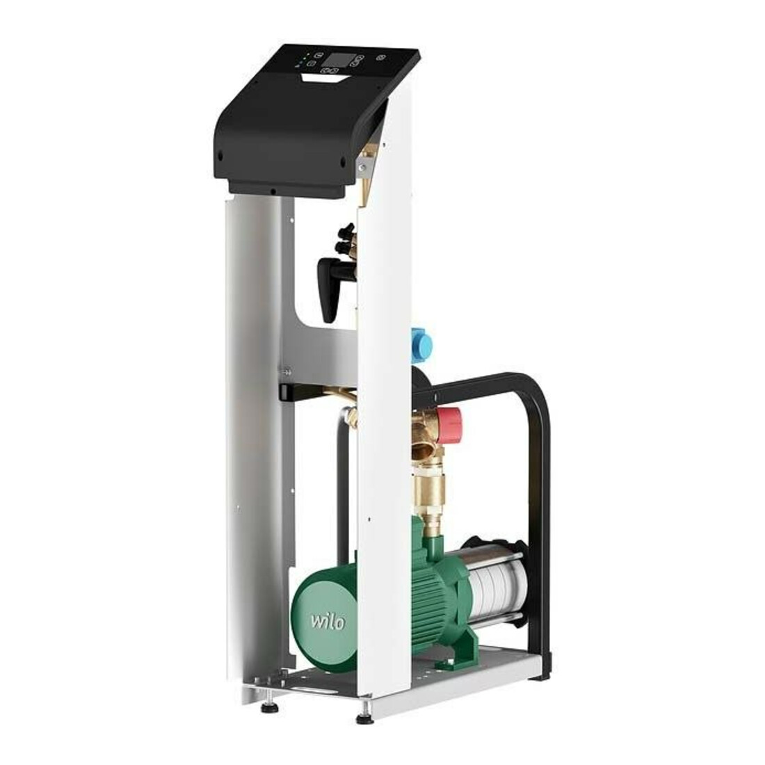 Wilo Module pompe simple Sinum Mono M20, 400 V, module de commande, 50 Hz