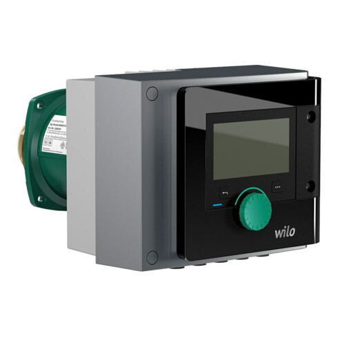 Wilo Moteur de rechange Stratos MAXO-Z 25/0,5-8 RMOT