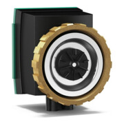 Wilo Moteur de service de réserve pour Star-Z NOVA T