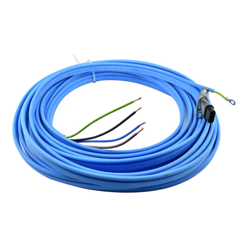 Wilo Motorkabel für Trinkwasser 3 Zoll-Motor, 10 m