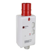 Wilo Motorschutzstecker 8,0-11,5 A, CEE