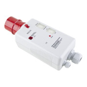 Wilo Motorschutzstecker mit WSK/DI 3,7-5,5 A, CEE
