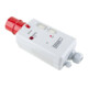 Wilo Motorschutzstecker mit WSK/DI 8,0-11,5 A, CEE-4