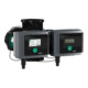 Wilo Nassläufer-Doppelpumpe Stratos MAXO-D 65/0,5-12, PN 10, Flansch-3