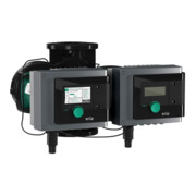 Wilo Nassläufer-Doppelpumpe Stratos MAXO-D 65/0,5-6, PN 16, Flansch