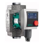 Wilo Nassläufer-HE-Pumpe PICO-Z Typ 25/1-4, Rp 1, 180mm-1
