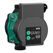 Wilo Nassläufer-HE-Pumpe Varios PICO 25/1-7-130, G 1 1/2, 130mm, 230 V