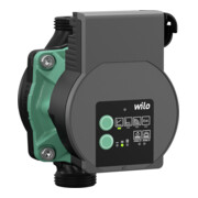 Wilo Nassläufer-HE-Pumpe Varios PICO 25/1-8, G 1 1/2, 180mm, 230 V-3