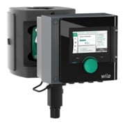 Wilo Nassläufer-Pumpe Stratos MAXO 25/0,5-8, G 1 1/2, PN 10, Verschraubung