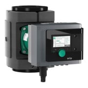 Wilo Nassläufer-Pumpe Stratos MAXO 50/0,5-16, PN 16, Flansch-3