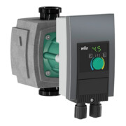 Wilo Nassläufer-Pumpe Yonos MAXO plus 25/0,5-12 PN 10