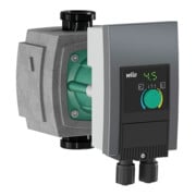 Wilo Nassläufer-Pumpe Yonos MAXO plus 30/0,5-7 PN 10-3