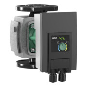 Wilo Nassläufer-Pumpe Yonos MAXO plus 40/0,5-12 PN 6/10, Flansch